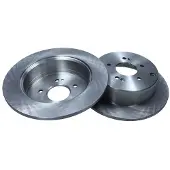 MAXGEAR Jarrulevy (1kpl) 19-1864