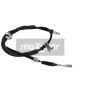 MAXGEAR Vaijeri, seisontajarru 32-0752