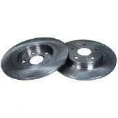 MAXGEAR Jarrulevy (1kpl) 19-1870