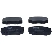 MAXGEAR Jarrupalasarja (4kpl), levyjarru 19-0485