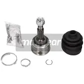 MAXGEAR Nivelsarja, vetoakseli 49-0662