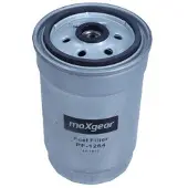 MAXGEAR Polttoainesuodatin 26-0140