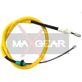 MAXGEAR Vaijeri, seisontajarru 32-0272