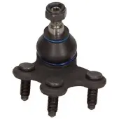 MAXGEAR Pallonivel 72-2022