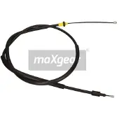 MAXGEAR Vaijeri, seisontajarru 32-0363