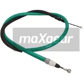 MAXGEAR Vaijeri, seisontajarru 32-0685