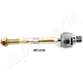 Japanparts Raidetangon pää, suora RD-K05