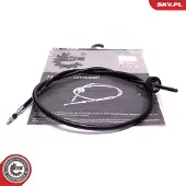 ESEN SKV Vaijeri, seisontajarru 26SKV824