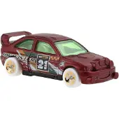 Hot Wheels -hiilihapotuslaite 2024 Hyv uutta vuotta 5/5