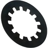 EBC Csk Series Steel Csk903 Kytkimen Kalvojousen