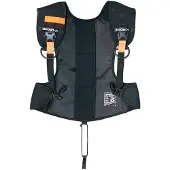 BEUCHAT Quick Release Vapaasukelluksen Painoliivi