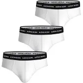 Björn Borg Cotton Stretch Brief 3-pack