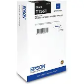 Epson BLACK WF-8XXX INK L (C13T75614N)