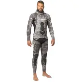 Cressi Apnea Camu 7 Mm Keihäskalastuspuku