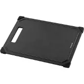 Zwilling Skärbräda Svart - S - 31 X 2 1X 0,8 Cm. Tillverkad Av Träfiber - Black - ONE SIZE S