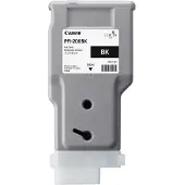 Canon PFI-206BK Musta, Mustepatruuna