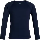 Icebreaker Merino 200 Oasis Pitkähihainen Aluspaita
