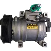 AIRSTAL Kompressori, ilmastointilaite 10-3293