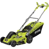 Ryobi RLM18E40H 1800W ruohonleikkuri