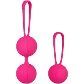 Dream Toys Pleasure Balls And Eggs Set geishakuulat