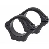 Optilock Sako -rengas 30 mm korkea