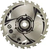 Ryobi CSB184A1 184mm pyörösahanterä