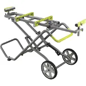 Ryobi Jiirisahajalusta jiirisahoille RLSW01
