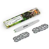 Stihl Moottorisahan lisätarvikesetti 30050009904