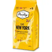 Paulig Café New York 450g kahvipapu UTZ