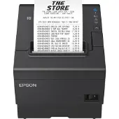 Epson – TM-T88VII (112): USB, (C31CJ57112)