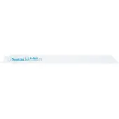 Makita Puukkosahan terät BiM B-31859-2; 228 mm; 2 kpl.