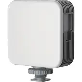 SmallRig 4055 Video Light Vibe P108 Rgb kameraan kiinnitettävä valo