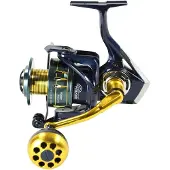 Okuma Salina Heittokelan