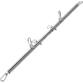 Rimba Spreader Bar Säädettävä Levitystanko - Silver
