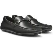 BOSS Noel 10274043 01 Loafersit