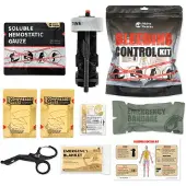 Rhino Rescue Bleeding Control Kit