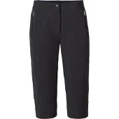 Vaude Farley Stretch Capri Iii Housut
