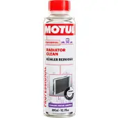 Motul Radiator Clean JÄÄHD. PUHD.AINE, 300 ML
