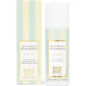 DeoDoc Jasmine Pear Intimate Deospray 125 ml