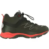 Viking Tind Mid GTX Jr lasten kengät