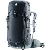 Deuter Trail Pro 36 miesten retkeilyreppu