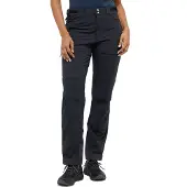 Haglöfs Women's Magma Rugged Pant naisten retkeilyhousut