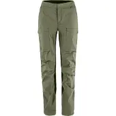 Fjällräven abisko hybrid trail trs w