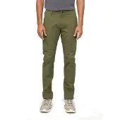 DUER Men's Live Free Adventure Pant miesten vaellushousut
