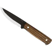 Za-Pas Knives Za-Pas Biwi 10 - Zebrawood