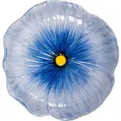 By On Poppy L kulho, sininen