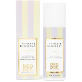 DeoDoc Violet Cotton Intimate Deospray 125 ml