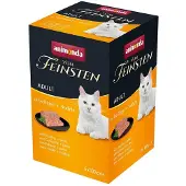 Animonda VF Adult siipikarja+pasta 100g