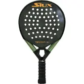 Siux Trilogy Pro 5 Padelmaila