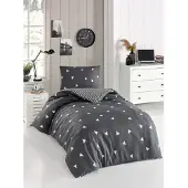L'essentiel Maison EPONJ HOME - Lasten vuodevaatesetti, 140x200 cm, 2 kpl